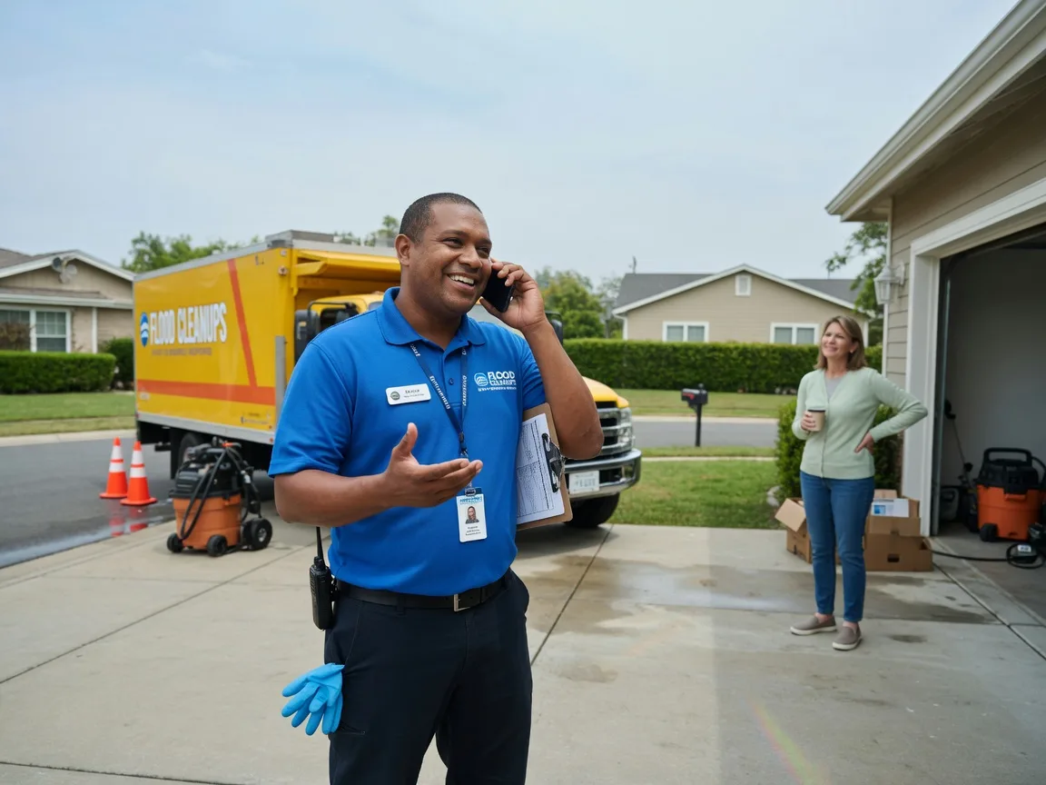 Water Damage Restoration Sagamore Beach, MA FAQs